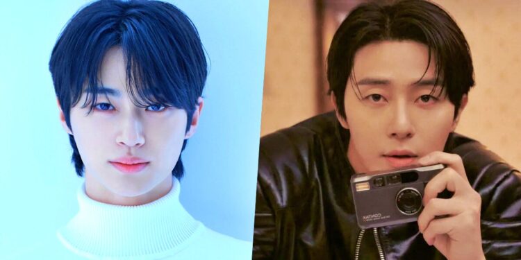Major Casting News: Byeon Woo Seok to Lead Netflix's “Solo Leveling,” Park Seo Joon to Cameo in “Bloodhounds 2”