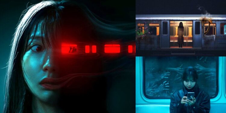“Ghost Train” Korean Movie: Your Guide to the Next Global Horror Phenomenon
