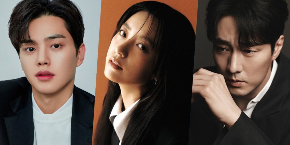 Han Hyo Joo, Song Kang, So Ji Sub, and More Korean Stars Lined Up for New Dramas & Films