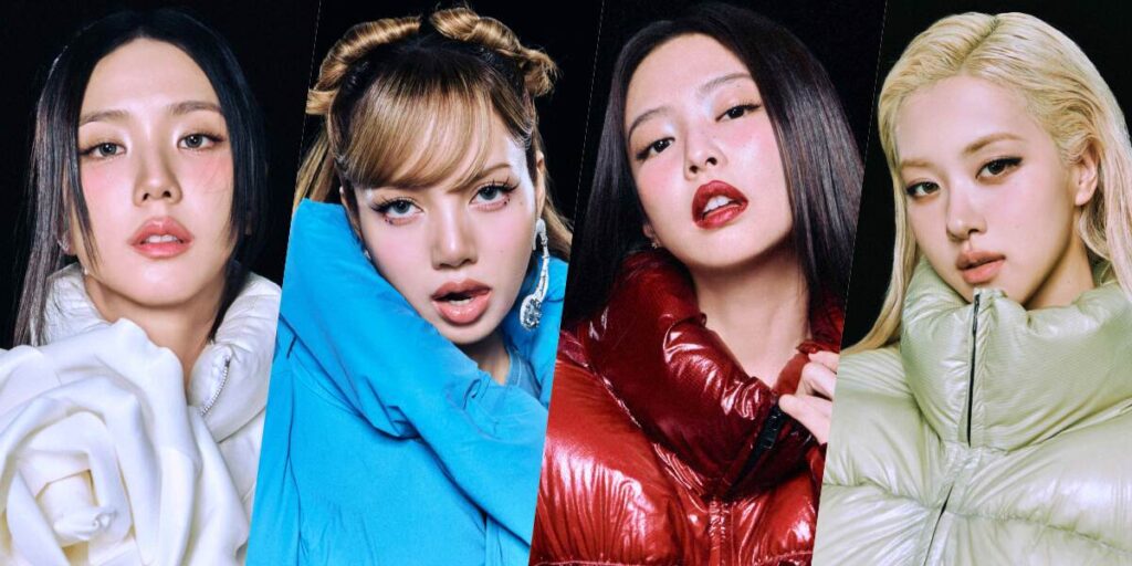 Explosive Comeback: BLACKPINK Tops July 2025 K-Pop Idol Group Brand Reputation Rankings with Index Soaring 85.60%