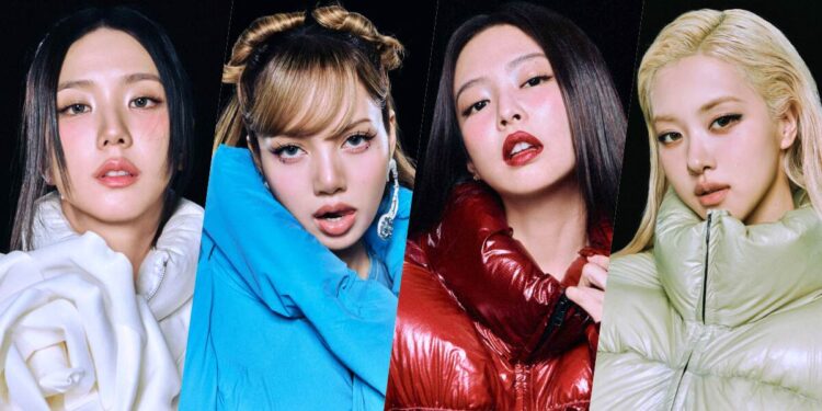 Explosive Comeback: BLACKPINK Tops July 2025 K-Pop Idol Group Brand Reputation Rankings with Index Soaring 85.60%