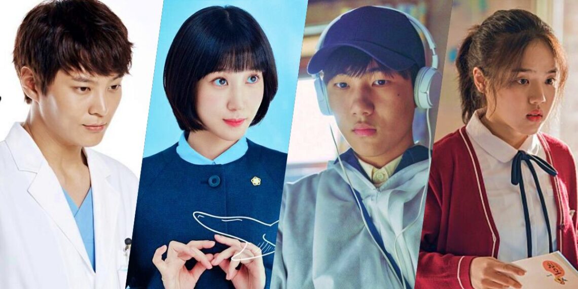 10 Korean Actors Who Touch Hearts Through Their Autism Spectrum Roles