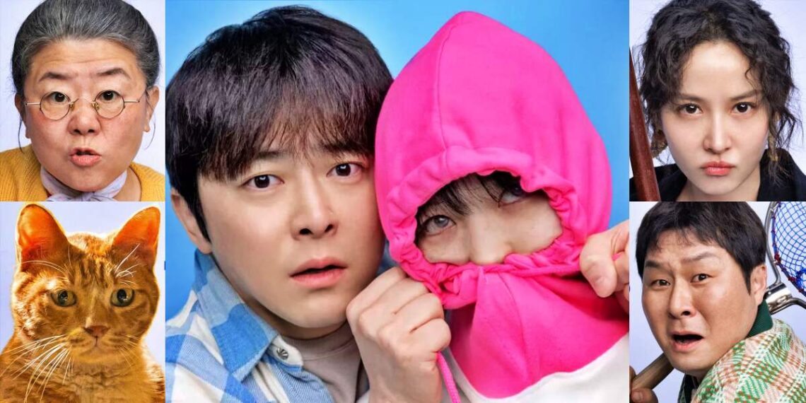 “My Daughter is a Zombie” Korean Movie: A Father’s Love in the Apocalypse