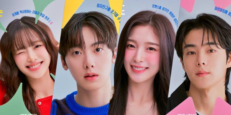 Everything You Need to Know About "My Girlfriend Is the Man!" Korean Drama: Love Transformed