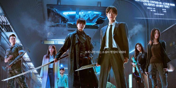 Everything You Need to Know About Korean Movie “Omniscient Reader: The Prophecy”: From the Last Reader to the Last Hope