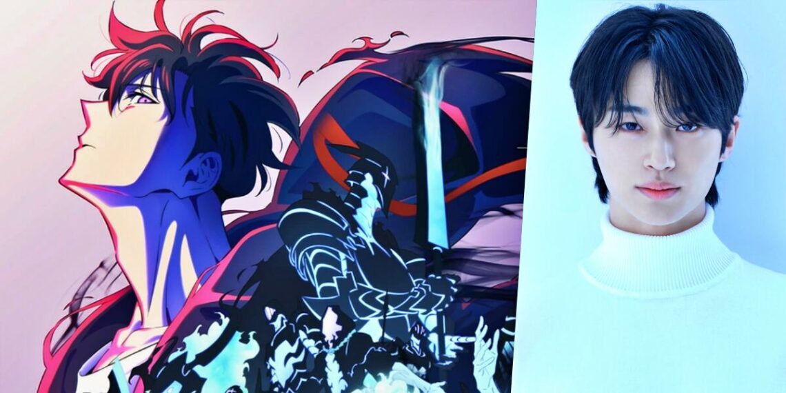 10 Fun Facts You Need to Know About Netflix’s “SOLO LEVELING” Starring Byeon Woo Seok