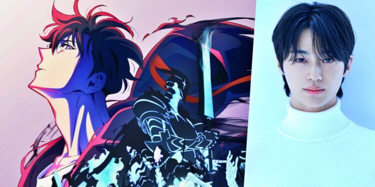 10 Fun Facts You Need to Know About Netflix’s “SOLO LEVELING” Starring Byeon Woo Seok