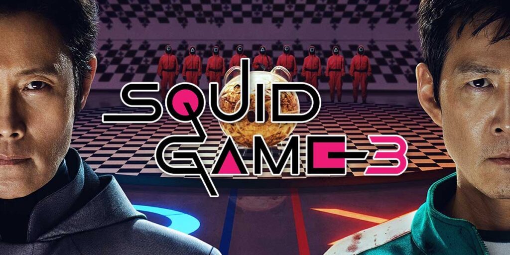 Squid Game 3 global fandom criticism