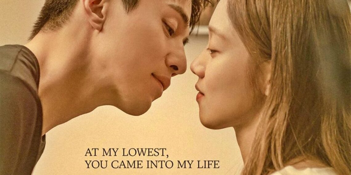 All About “The Nice Guy” Korean Drama: In a World of Fists, His Weapon is His Heart