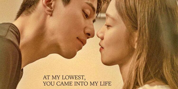 All About “The Nice Guy” Korean Drama: In a World of Fists, His Weapon is His Heart