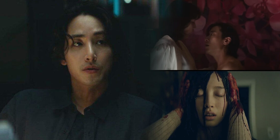 What We Deserve VS What We Watch: When You Take Social Critique Out of “S Line” K-Drama