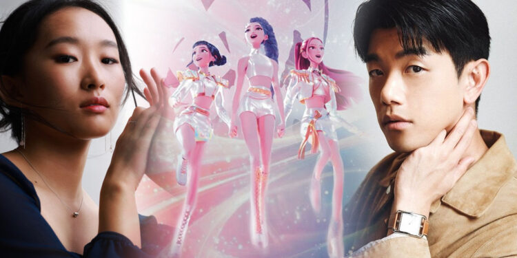 HYBE America x Paramount K-pop Film: Can Hollywood REALLY Understand It?