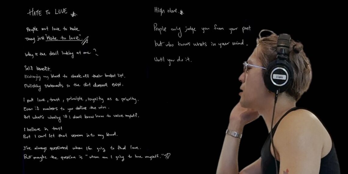 jackson wang magic man 2 track spoiler