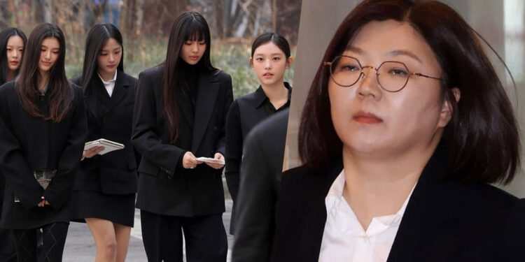 Complete Results on NewJeans x ADOR July 2025 Court Hearing: Will They Return—or Walk Away?