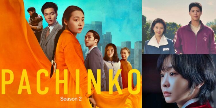 Seoul International Drama Awards 2025: Full List of Nominees