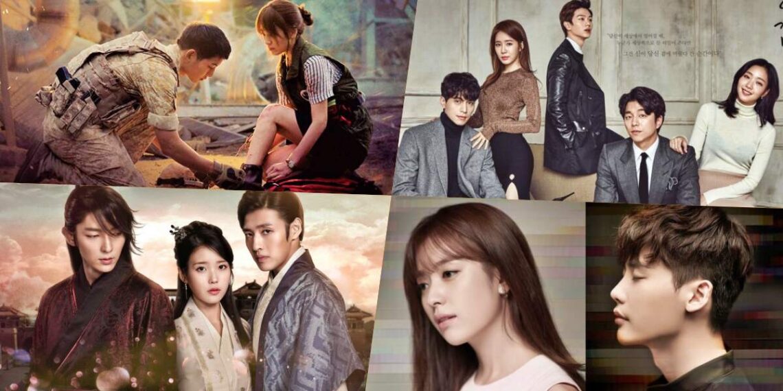 10 Best Korean Dramas in 2016 that Stole Our Hearts