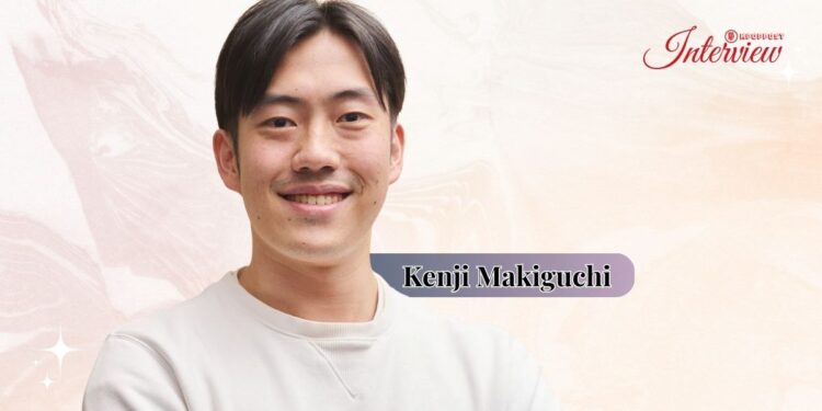 interview Kenji Makiguchi on Influence of Korean Wave on Startups in Japan, SEA, and Taiwan