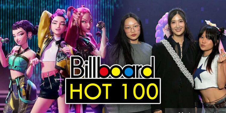 “GOLDEN” by HUNTRIX Is NOT AI: Why Real Voices in a Fictional World Hit Harder Than Most K-pop Comebacks