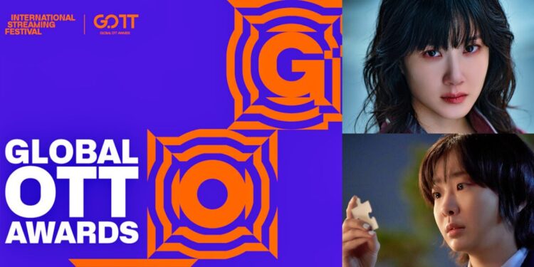 International Streaming Festival: Global OTT Awards 2025 Winners
