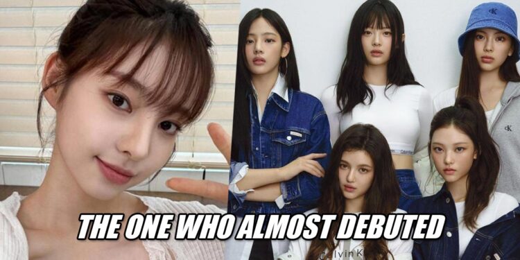 Harin and the NewJeans Story: the Hidden Side of K-pop Trainee Policies