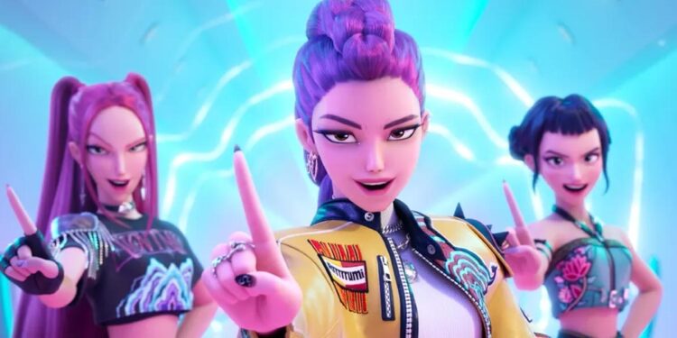 “KPop Demon Hunters” 2 Confirmed in Motion: Which of These Are You Dreaming of in the Sequel?