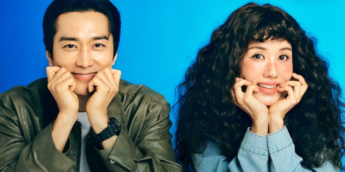 “My Troublesome Star” Korean Drama: A Lost Star Returns After 25 Years