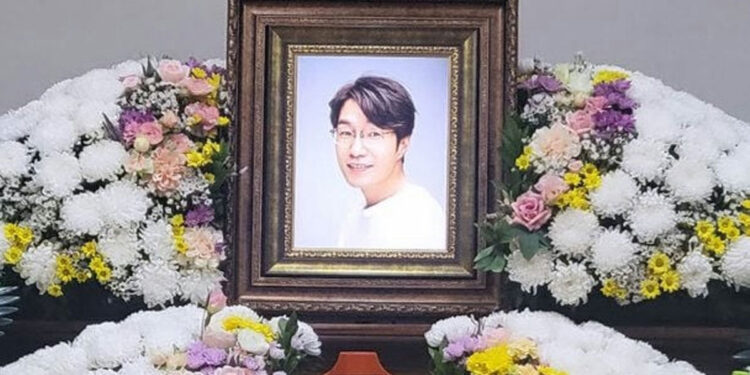 The Death of Song Young Kyu: How Struggling Actors Silently Erased Before They’re Gone