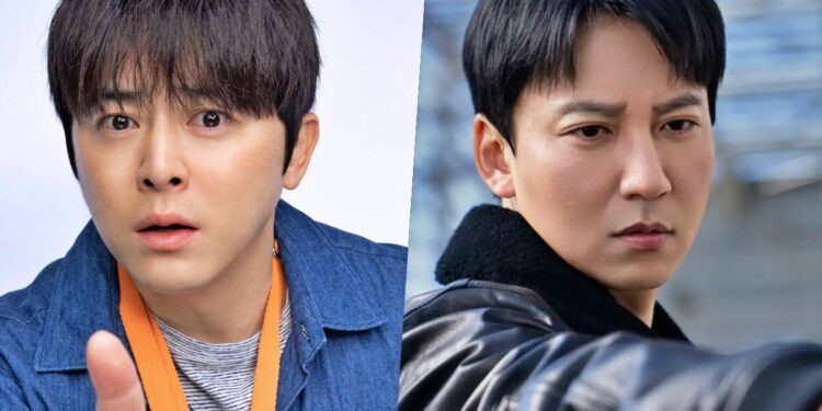 TOP 100 Korean Actor Brand Reputation Rankings in August 2025: Jo Jung Suk, Kim Nam Gil