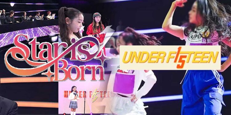 “Under15” Nearly Returned: A Canceled Show Found a Back Door in Japan, Testing K-pop Global Ethics Line
