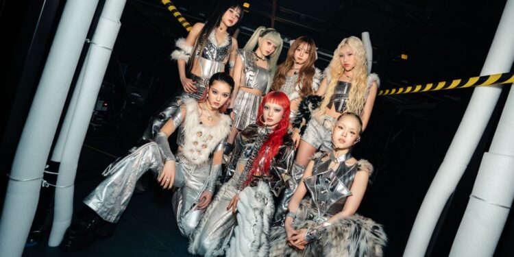 XG Tokyo Live album and exhibition