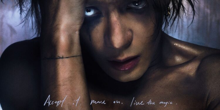 Jackson Wang MAGICMAN 2 World Tour Announcement