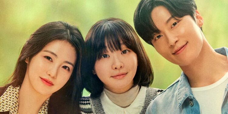 “A Hundred Memories” Korean Drama: On the Bumpy Road of Life, Friendship Was Their Route and Love Was the Unexpected Stop