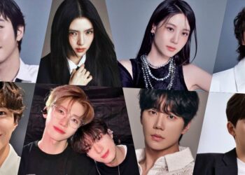 Ahn Hyo Seop in Talks for “The Final Table,” Han So Hee Joins Byeon Woo Seok in “Solo Leveling”, Park Eun Bin & Yang Se Jong May Star in New Rom-Com