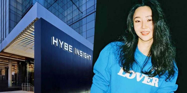 The Women Who Built the Empire, Then Got Written Out: What HYBE Stock Scandal Says About Power in K-pop