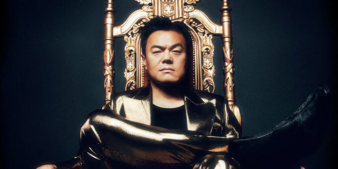 When K-pop Meets Politics: What J.Y. Park Appointment Means for Fans, Idols, and Global Culture