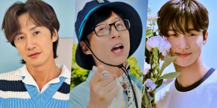 Yoo Jae Suk’s New Netflix Show: 5 Things to Know About “Jae-seok’s B&B Rules!”