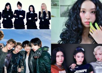 Exploring K-Pop Song Samples in 2025: The Secret Sauce Behind Global Hits