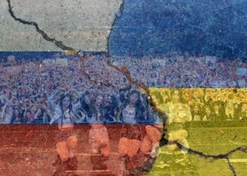 K-pop concert in russia