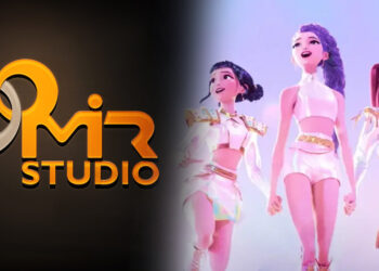 Bringing Korea’s Very Own “KPop Demon Hunters”: Studio Mir is Building the Next K-Content IP Universe
