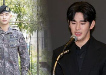 Kim Soo Hyun’s Love Letters & Military Diaries to ‘Real’ Girlfriend Revealed