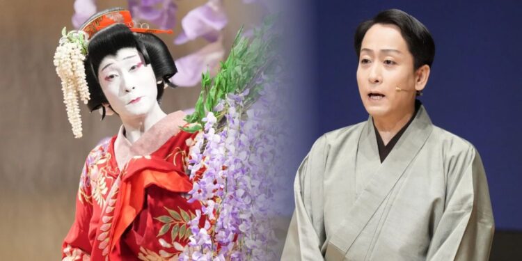 Korea-Japan Arts Festival 2025 Pansori Meets Kabuki