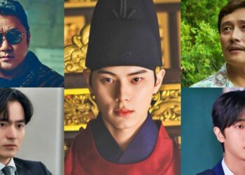 Lee Chae Min Tops September 2025 Korean Actor Brand Reputation Rankings — Surpassing Veteran Stars