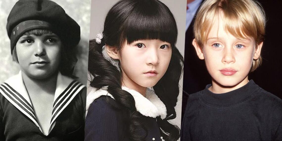 Who Gets a Child Artist’s Paycheck? Korean Coogan Law Finally Opens the Debate