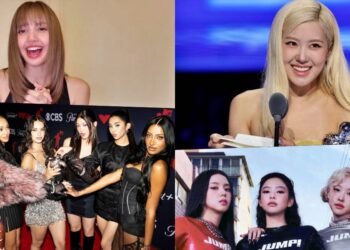 K-Pop Takes Center Stage: 5 Highlights from MTV VMAs 2025 Wins