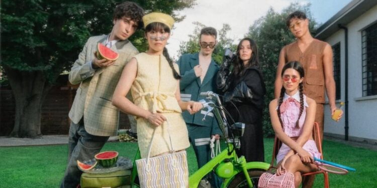 Milan Loves Seoul Fashion Week 2025