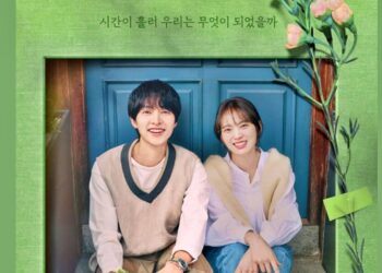 “My Youth” Korean Drama: Rekindling Old Love Amidst the Challenges of Adulthood