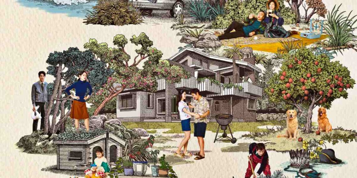 All About “No Other Choice” Korean Film: One Position, One Chance, One Candidate