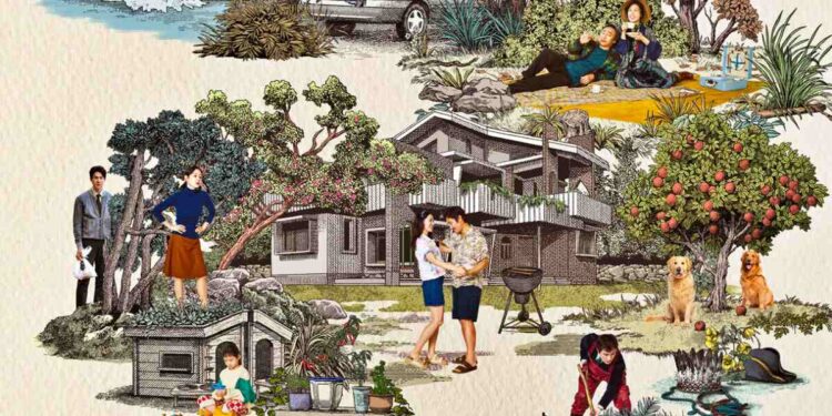 All About “No Other Choice” Korean Film: One Position, One Chance, One Candidate