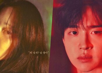 “Queen Mantis” Korean Drama: Her Dark Past Spawned a Copycat