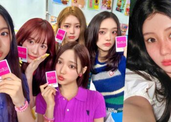 September 2025 Rookie Brand Reputation Rankings: KiiiKiii and ILLIT’s Wonhee Take the Lead